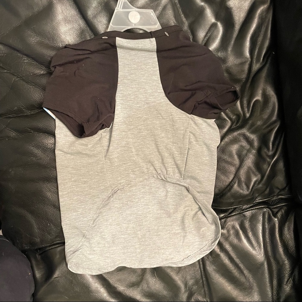 Dog sweatshirt & T-Shirt - Picture 6 of 9